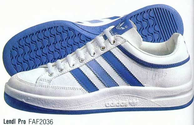 adidas lendl chaussures